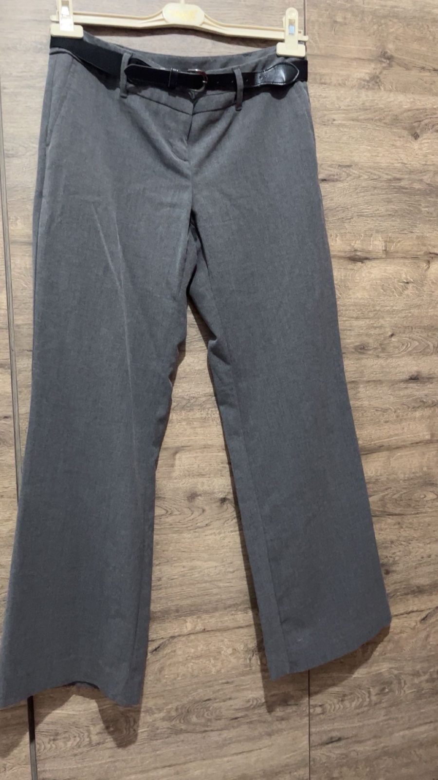 Pantalon etait neuf