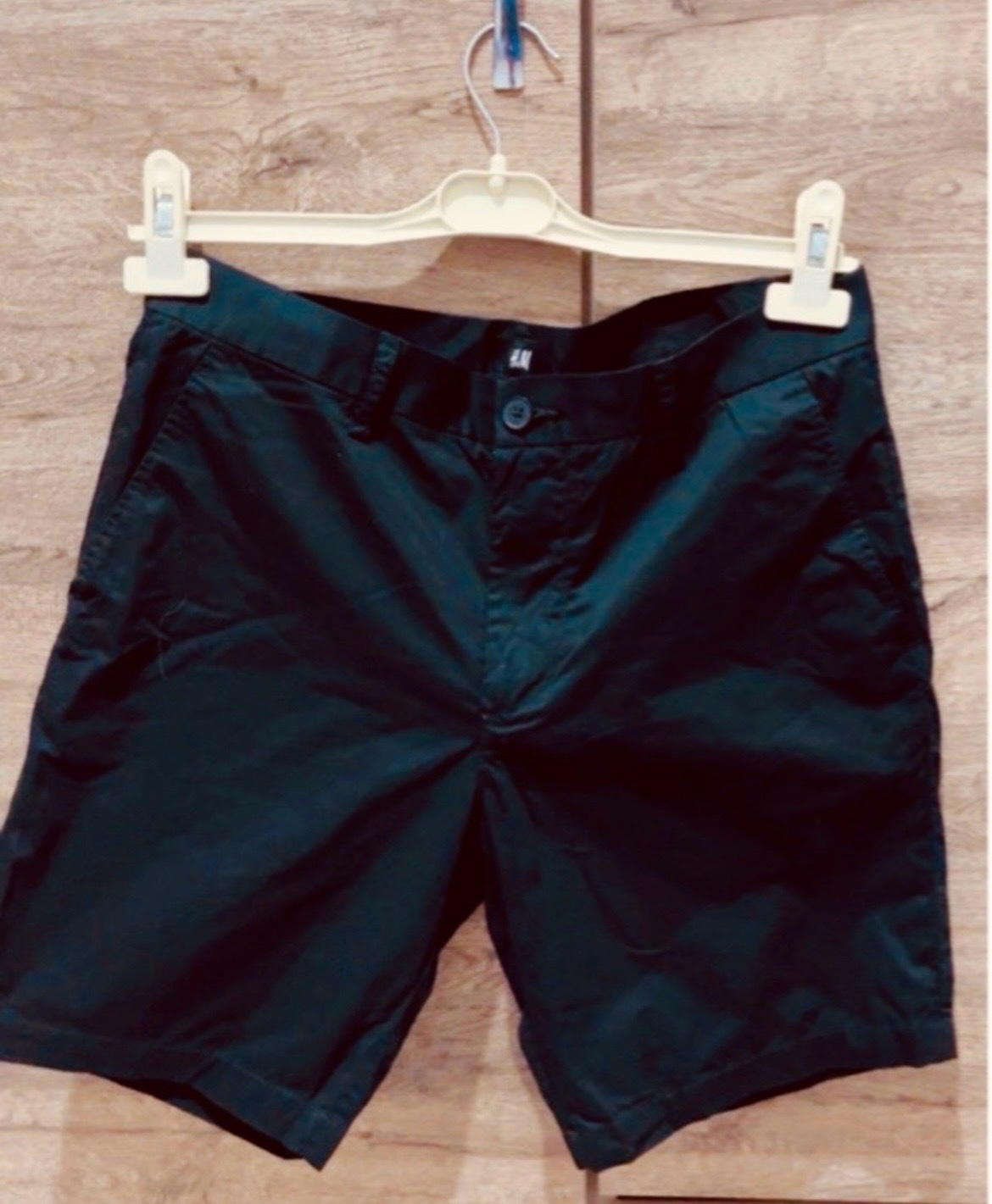 Short
