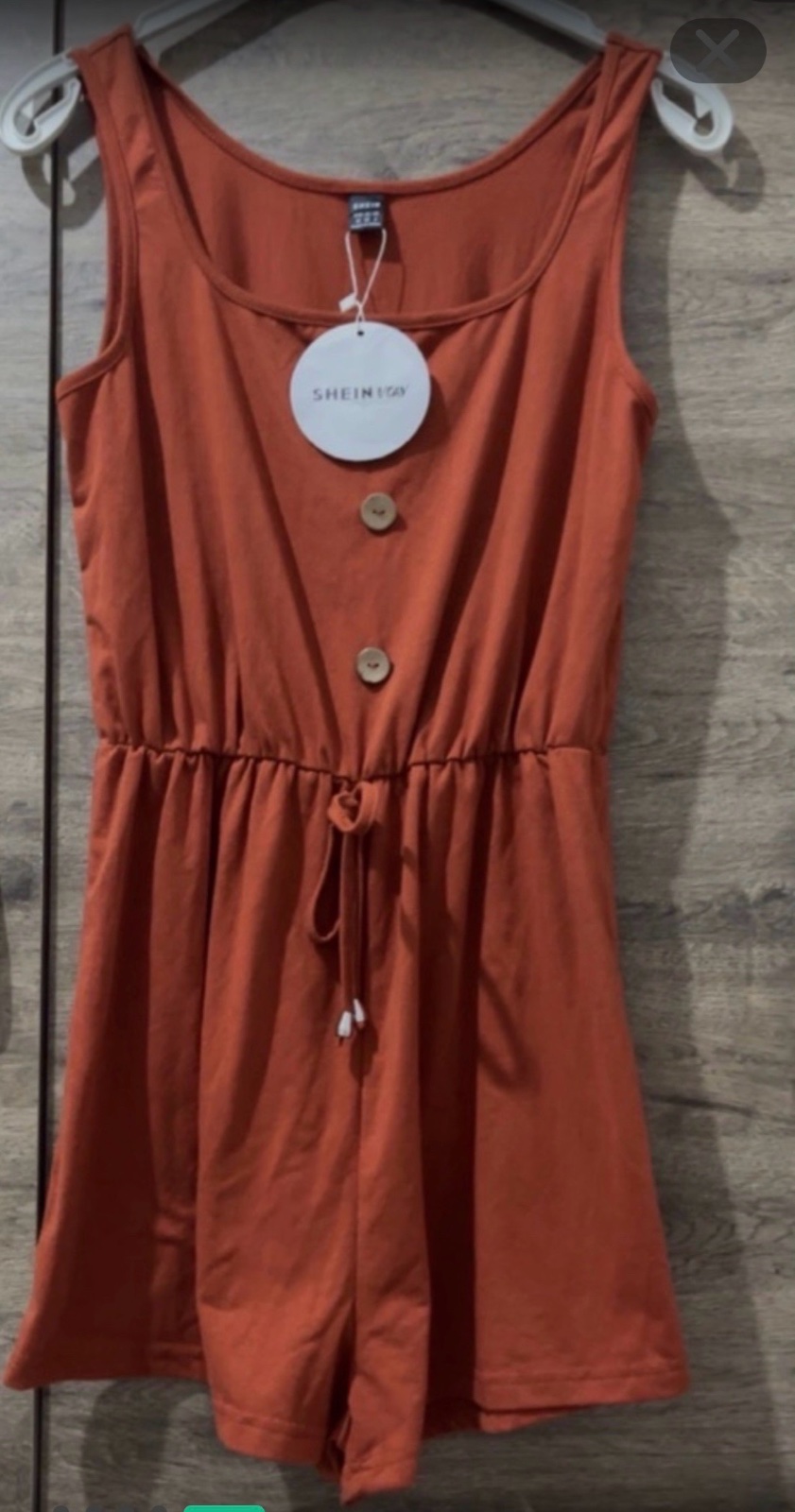 Combi short