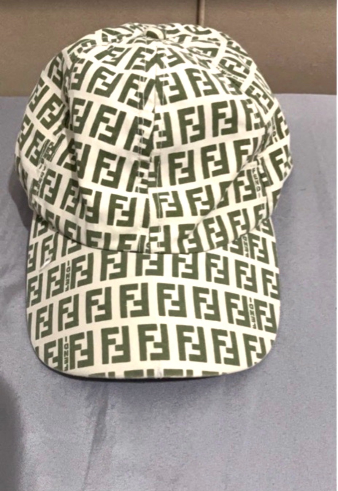 Casquette