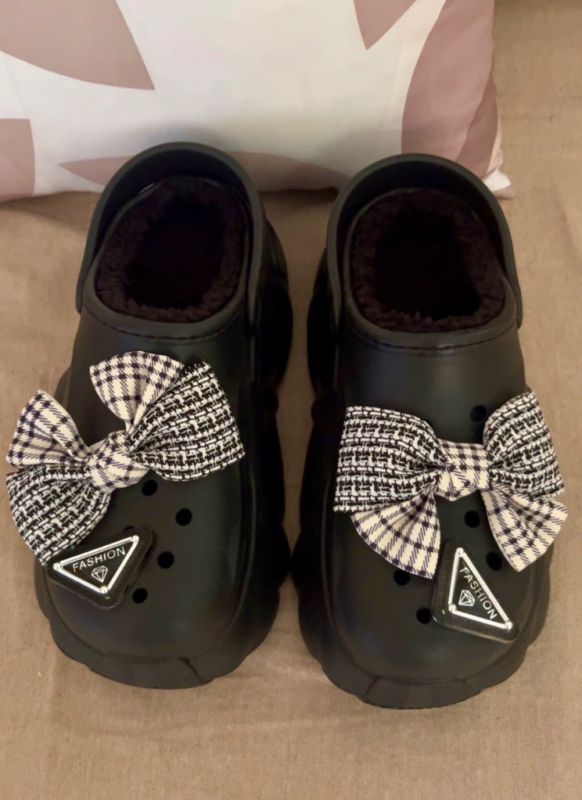 Crocs