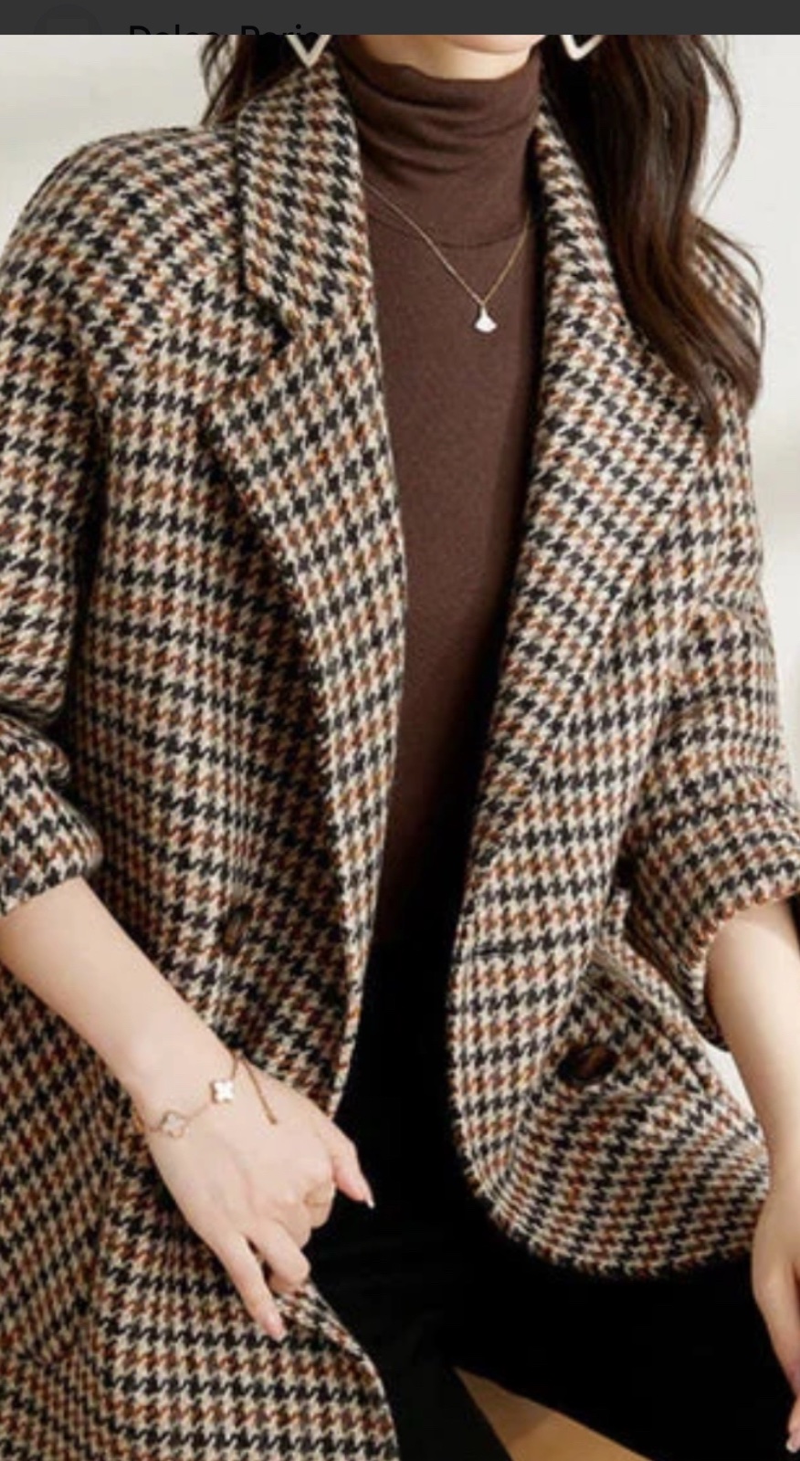 Manteau