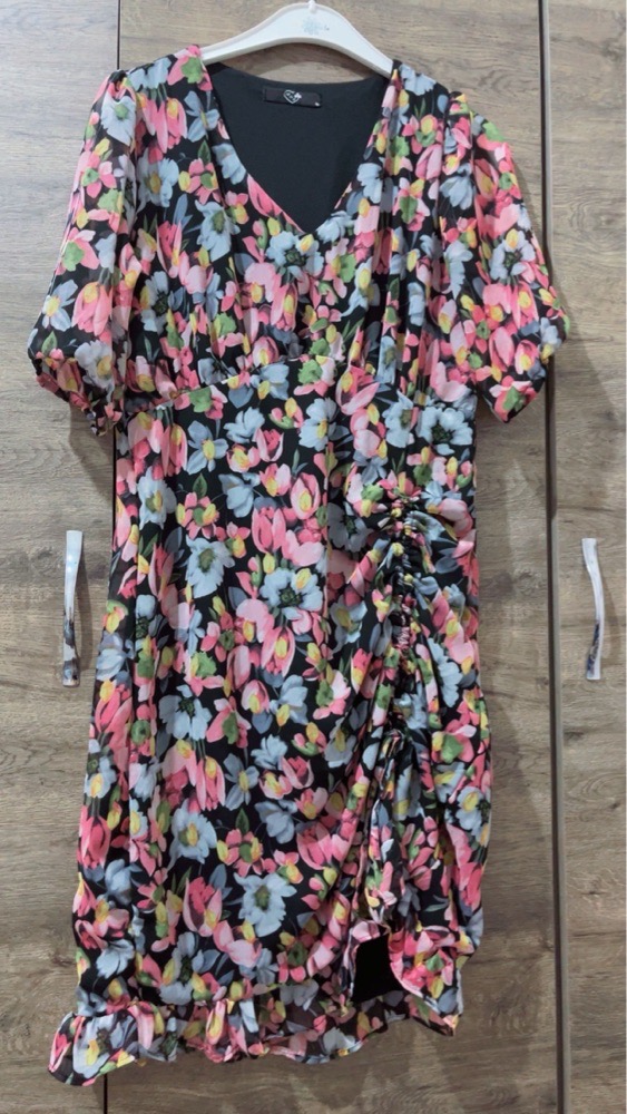 Robe s/m