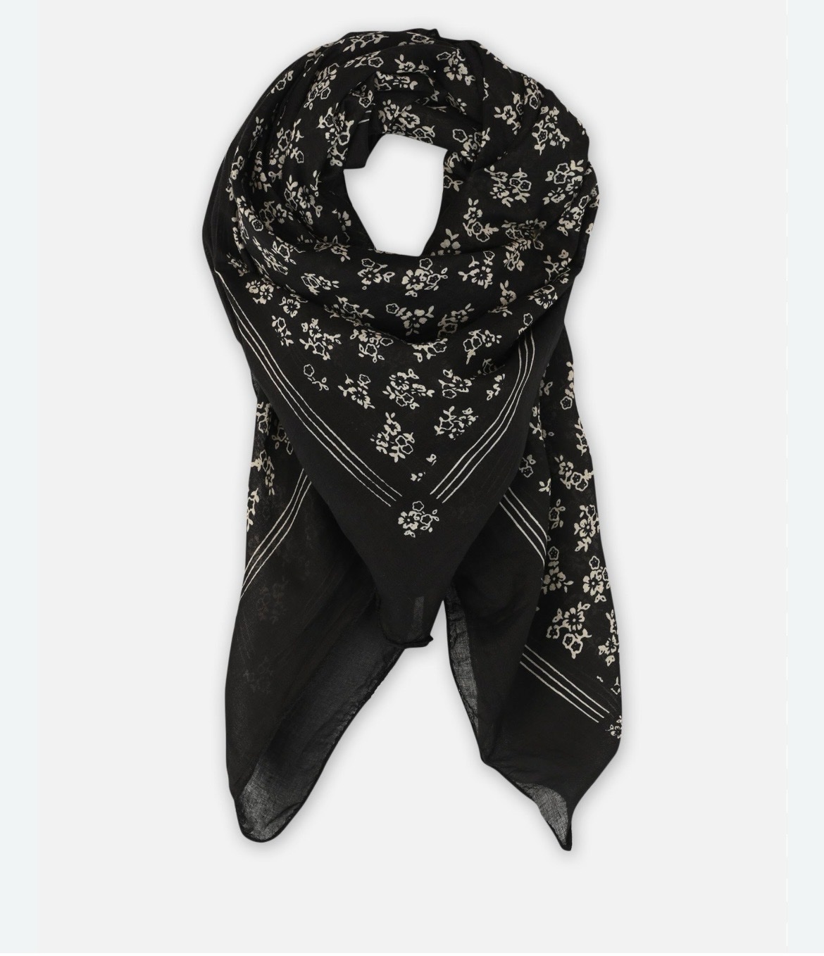 Foulard