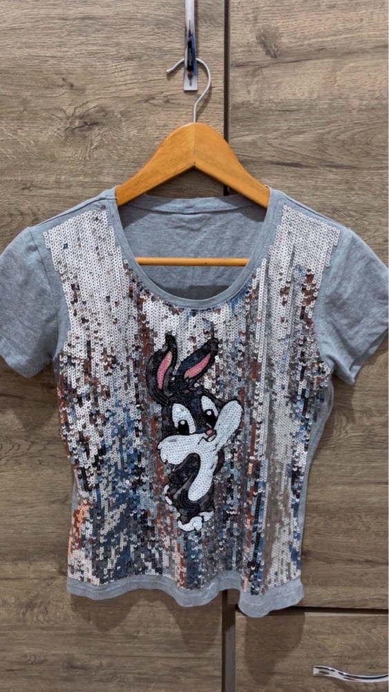 T-shirt 38/40