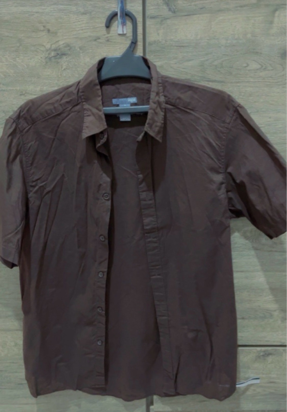 Chemise