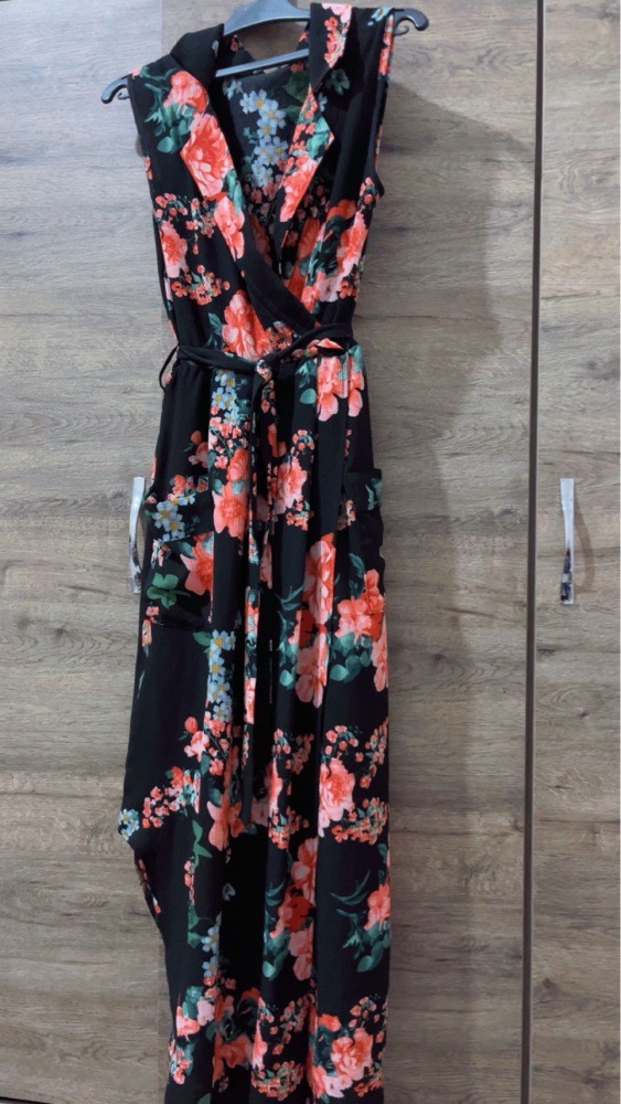 Robe, portefeuille Zara s/m