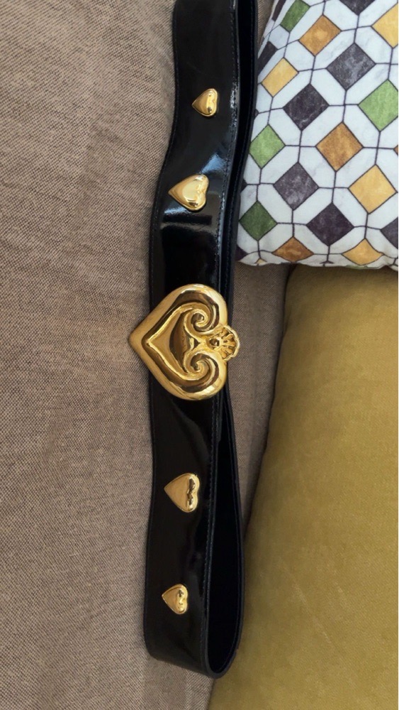 ceinture femme