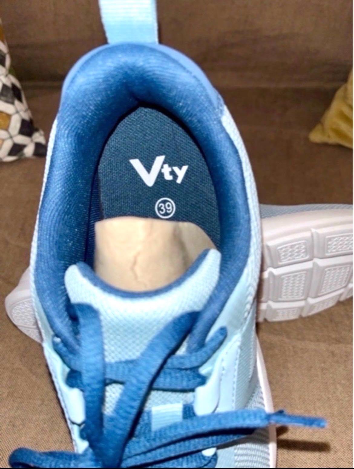 Basket Vty made in Germany