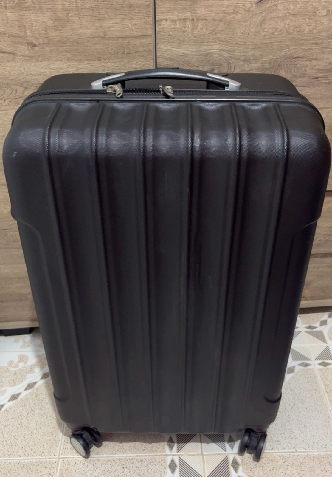 Valise la marque BEIBYE