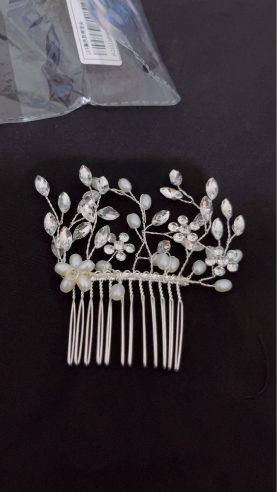 Accessoires cheveux