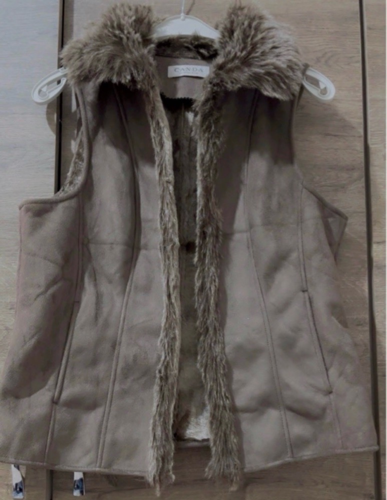 Veste 