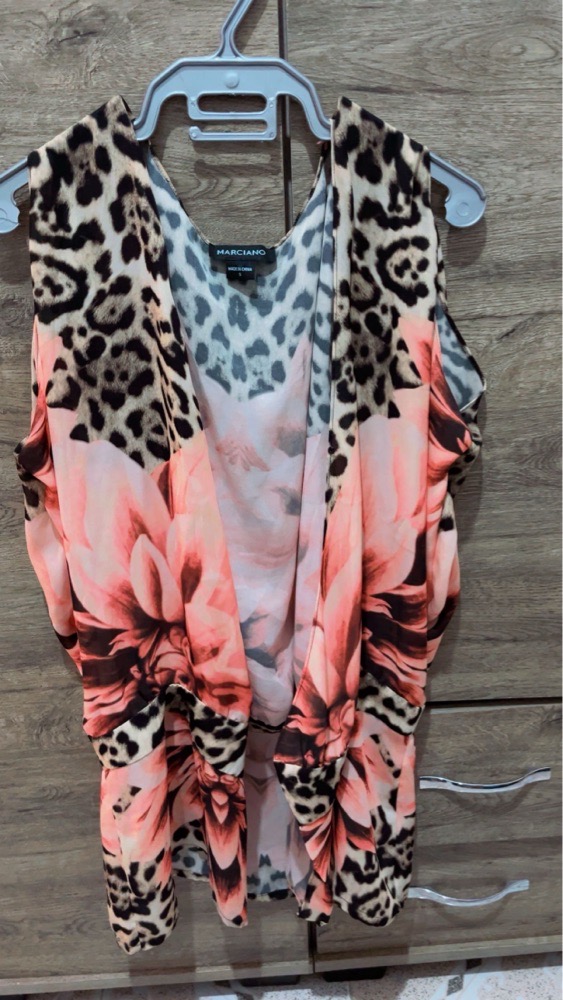 Kimono la marque Marciano s/m