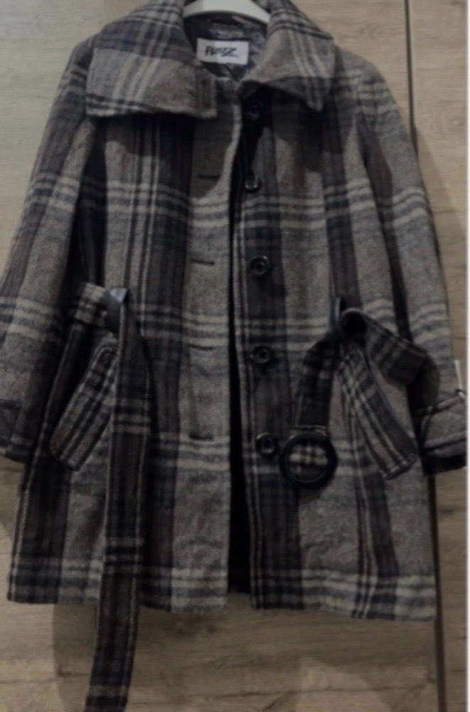 Manteau