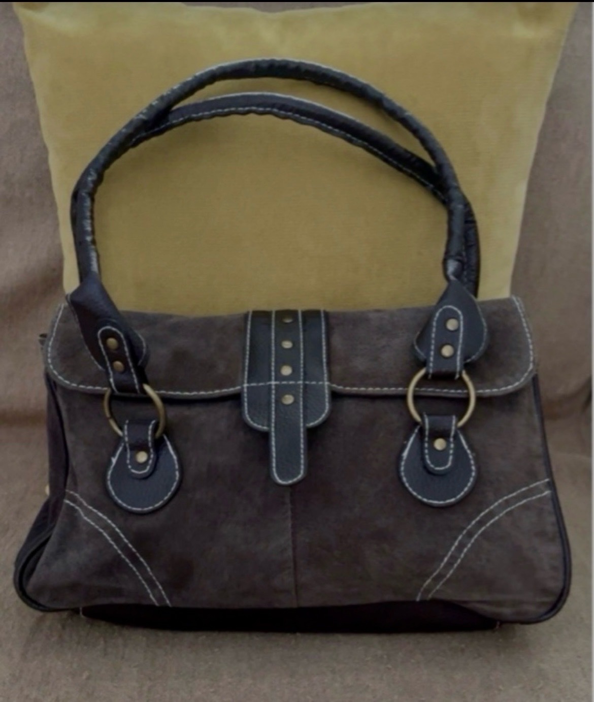 Lot de deux sac 