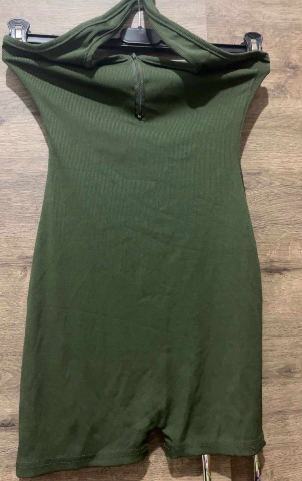 Combi short