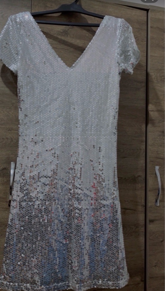 Robe soiree