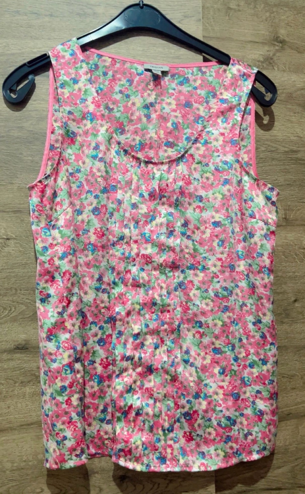 Chemise  satinée