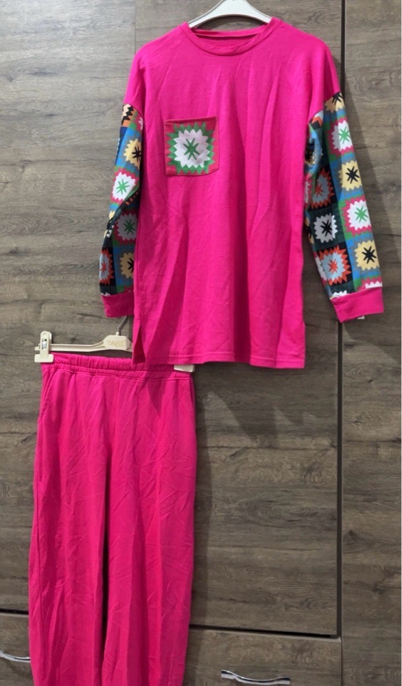Tenue