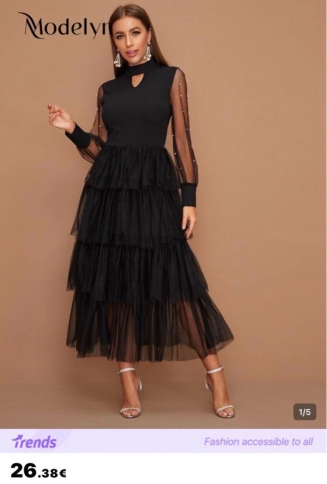 Robe 