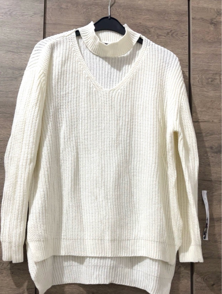Pull over size S/M