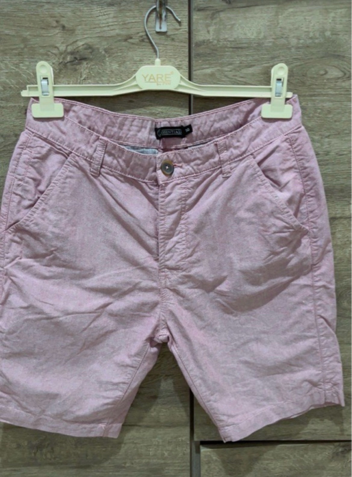 Short