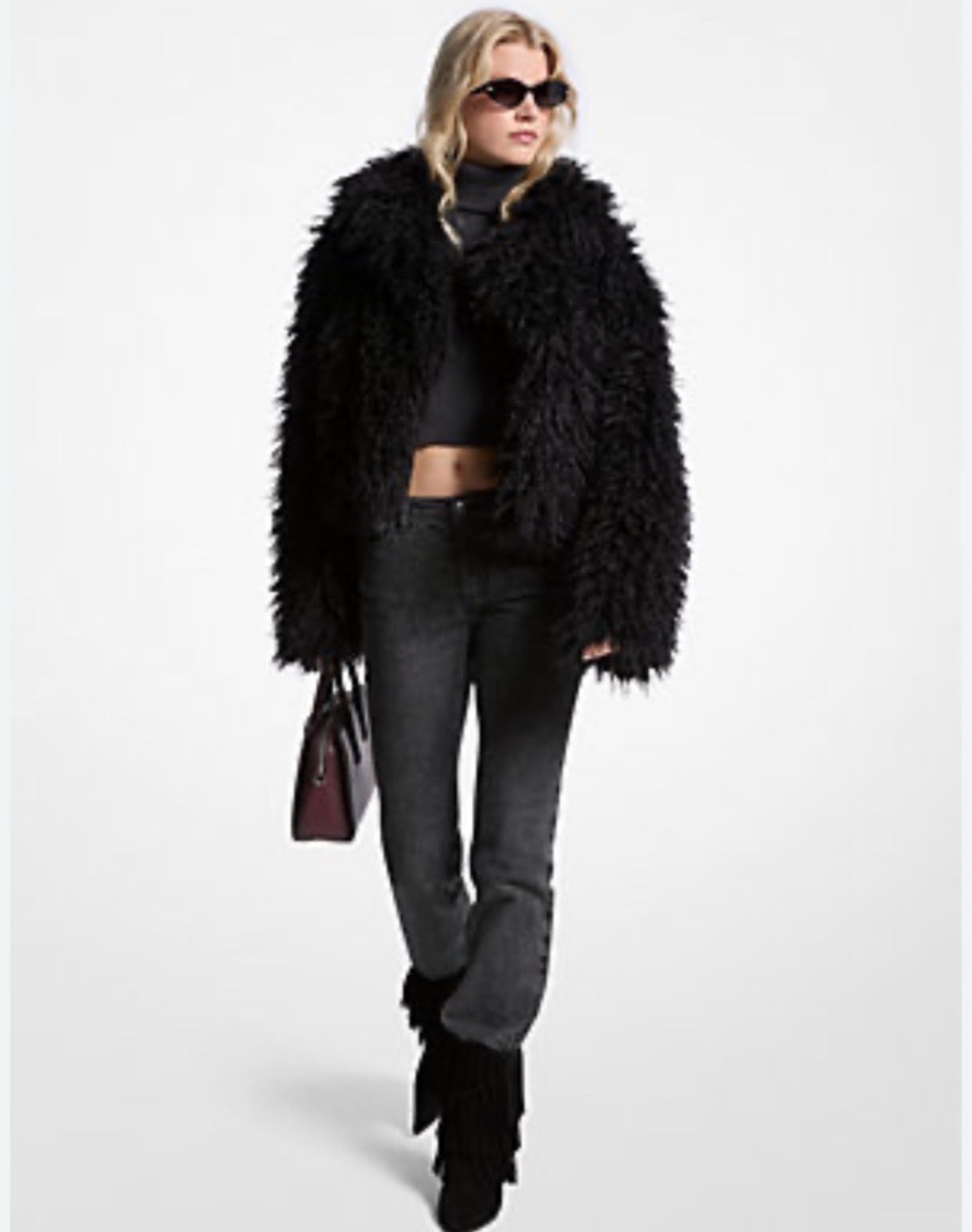 Veste 