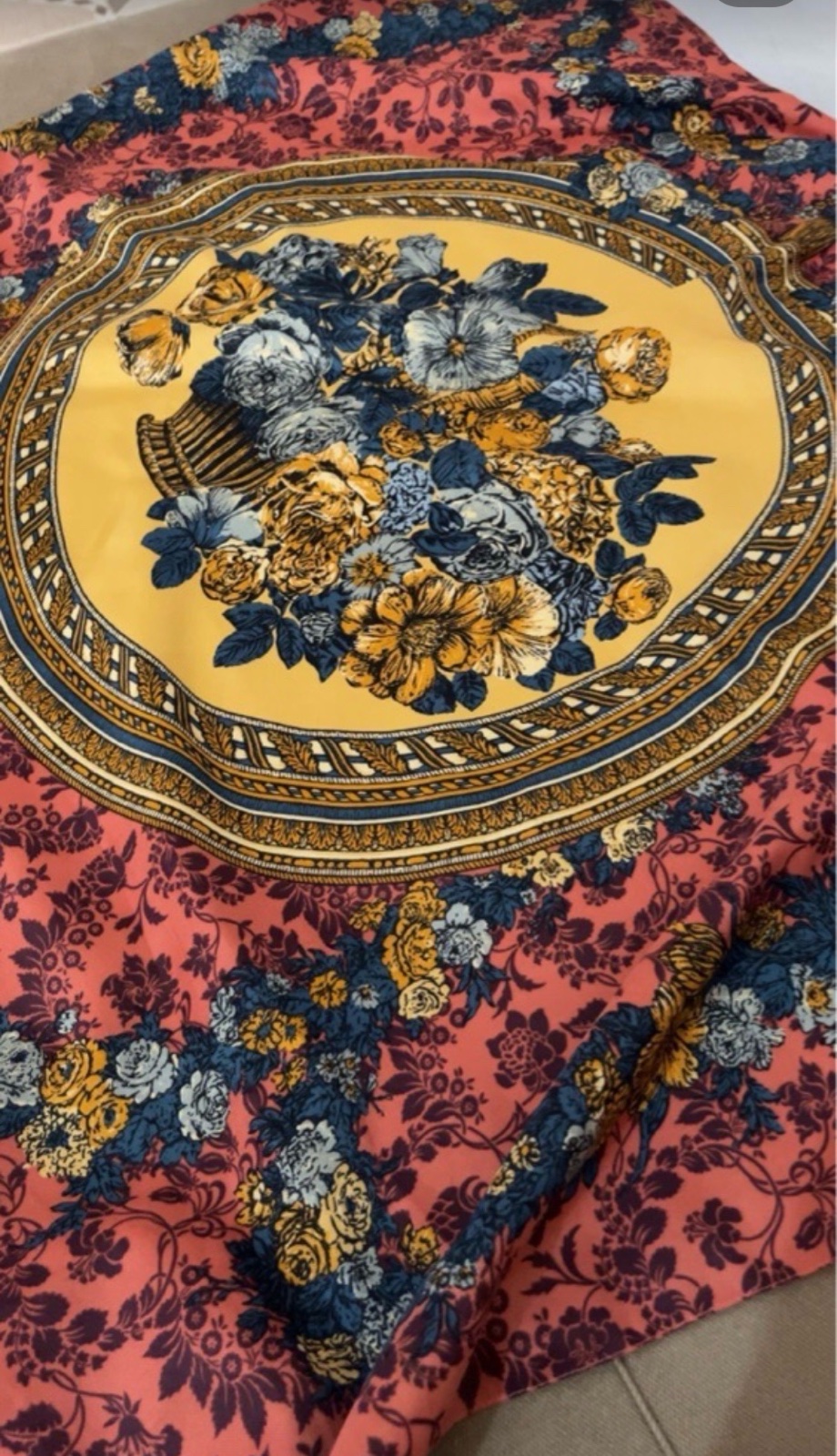 Foulard 