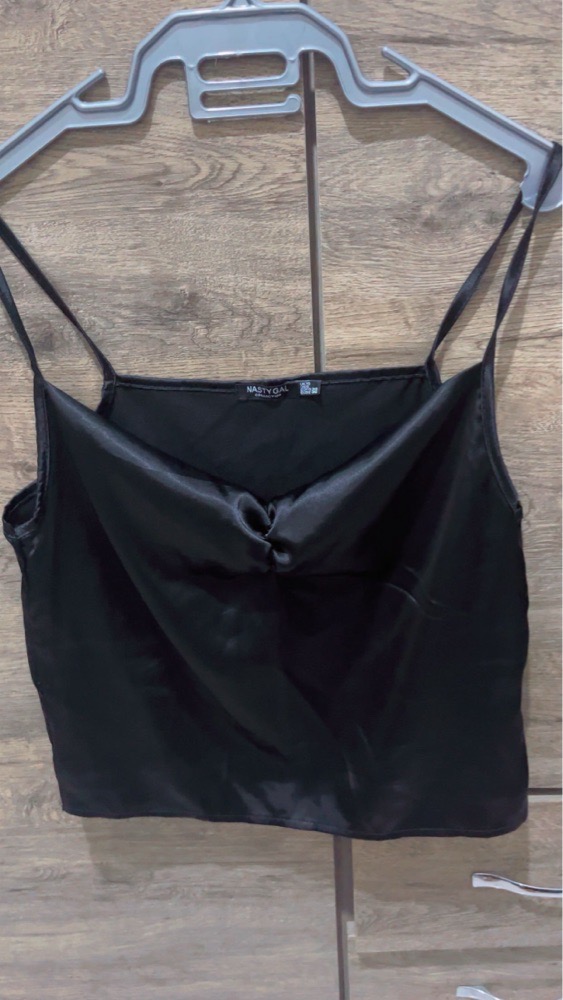 top à bretelles la marque Nasty Gal 36/38