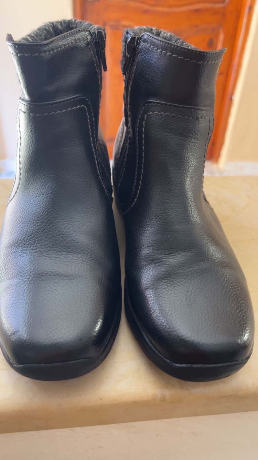 Bottines