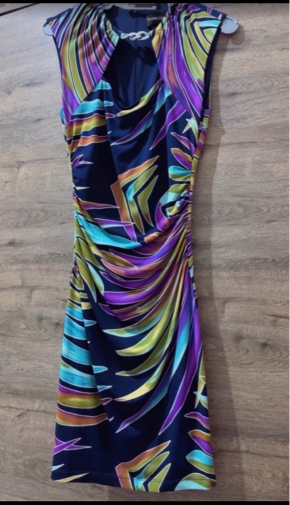 Robe frank lyman s/m