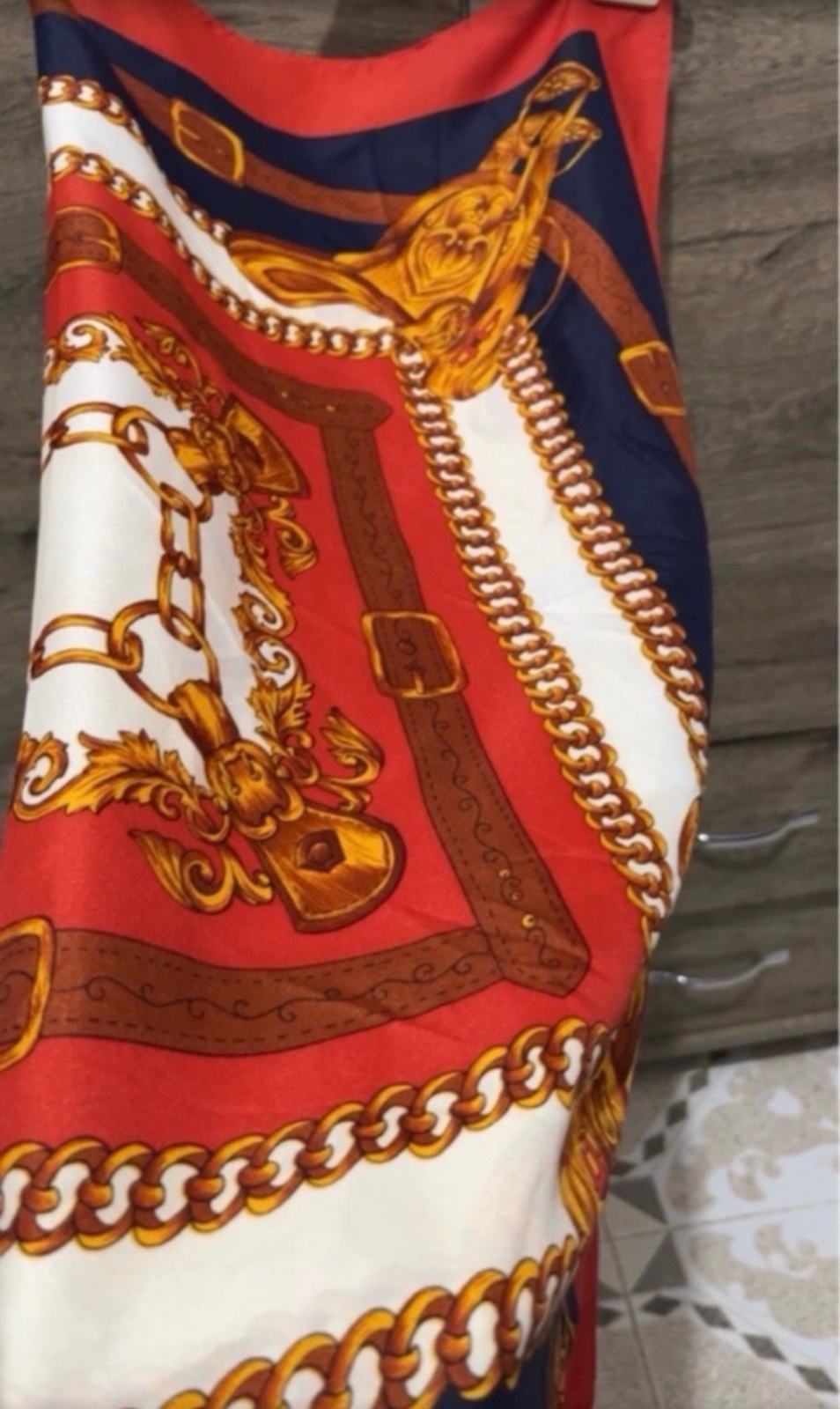 Foulard
