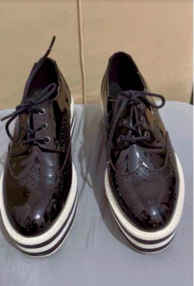 Derbies Catwalk
