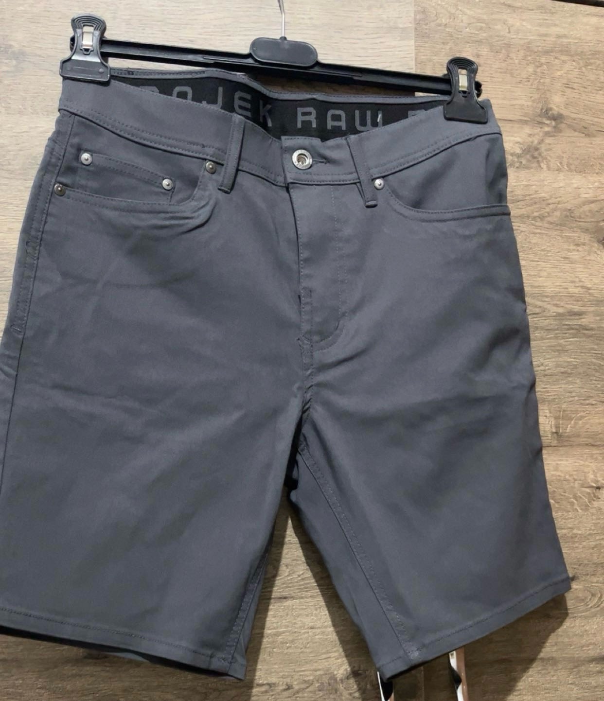 Short