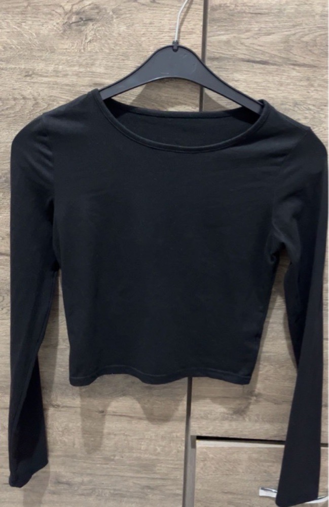 Crop top xs/s