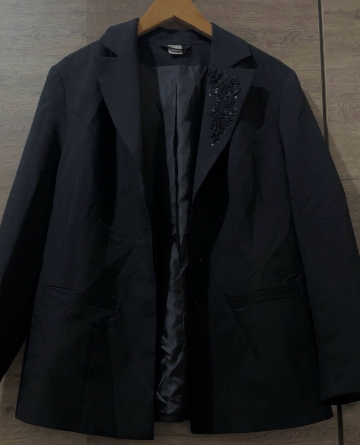 Blazer 