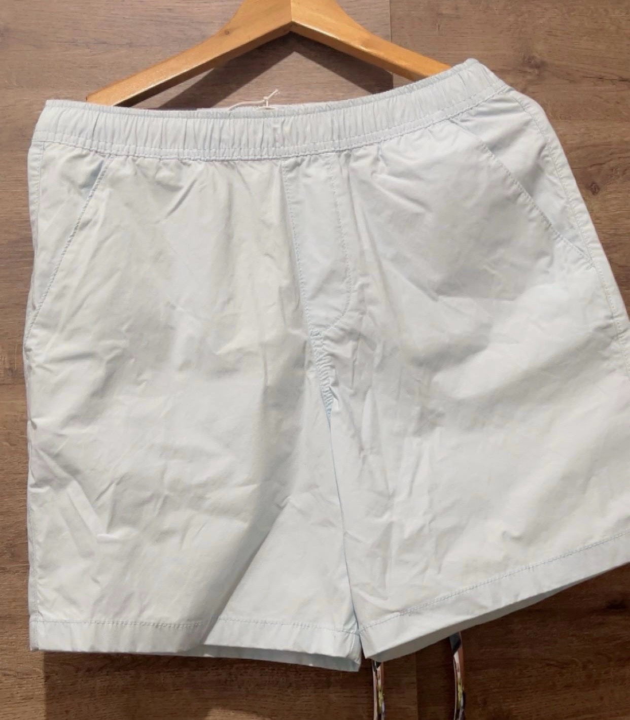 Short