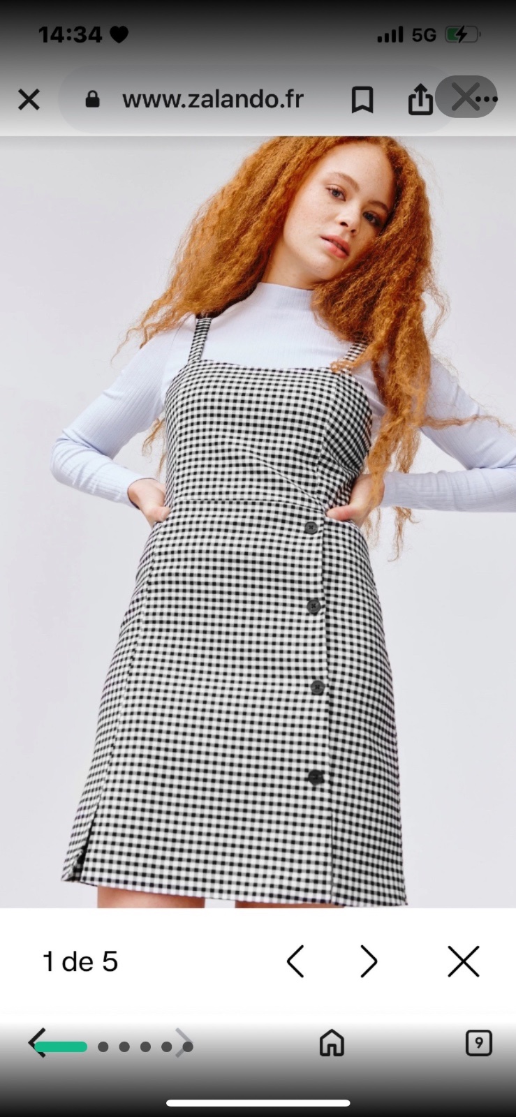 Robe