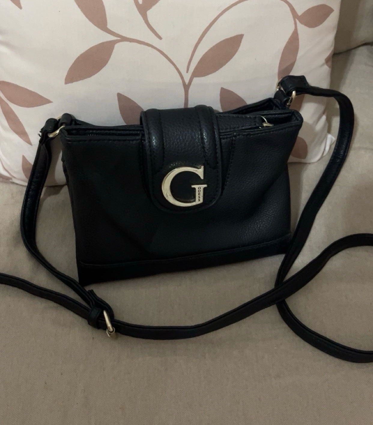 Sac  authentique