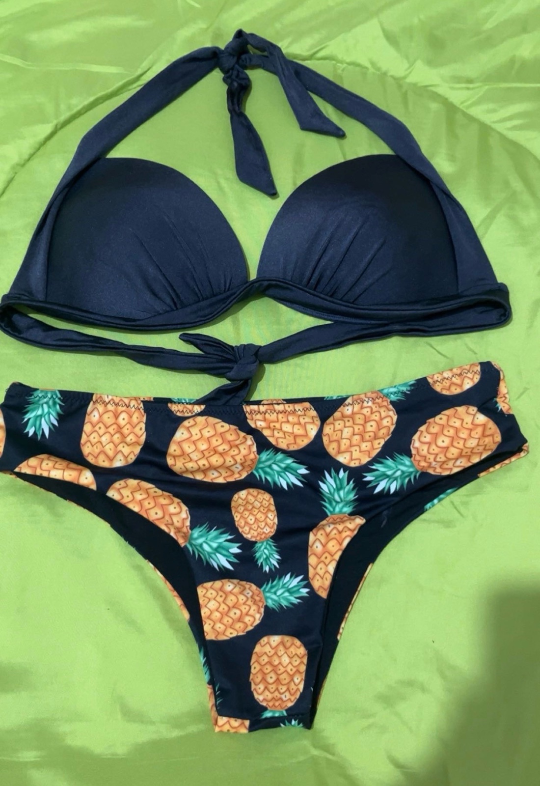 Maillot 