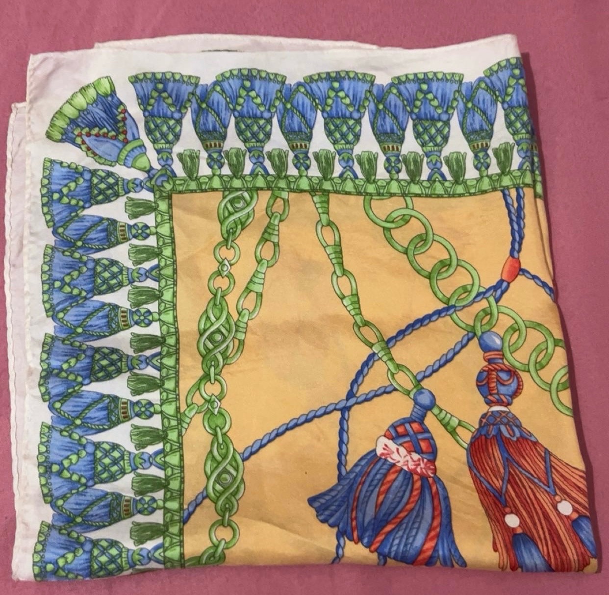 Foulard