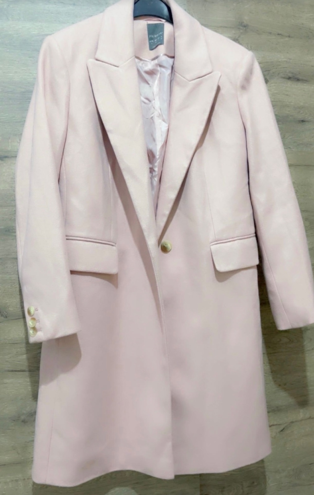 Manteau