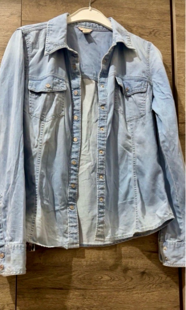 Chemise