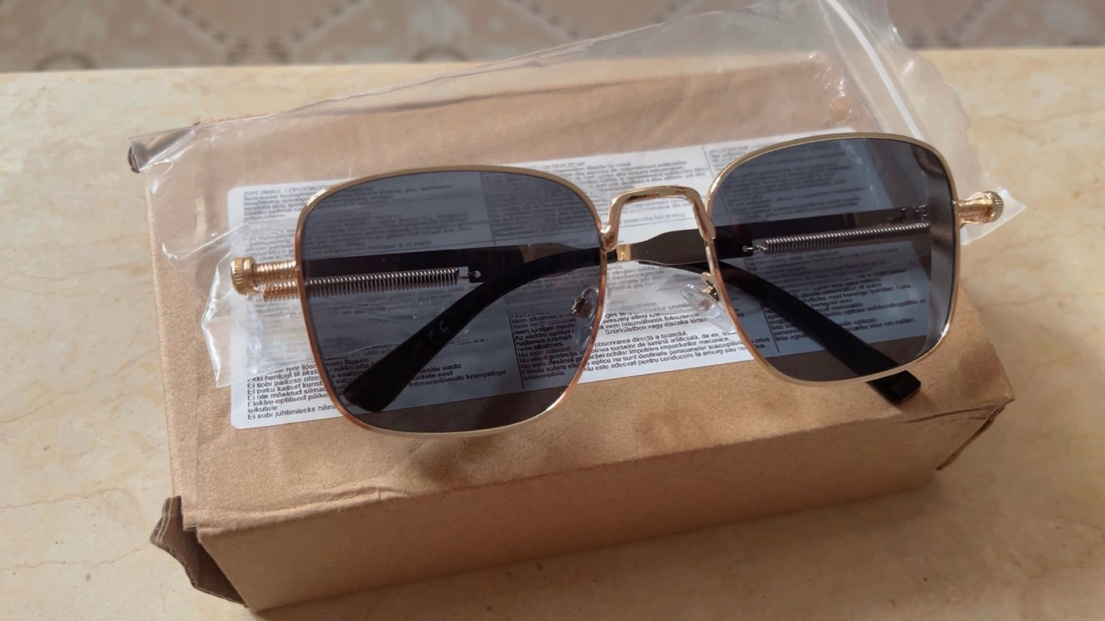 Lunette