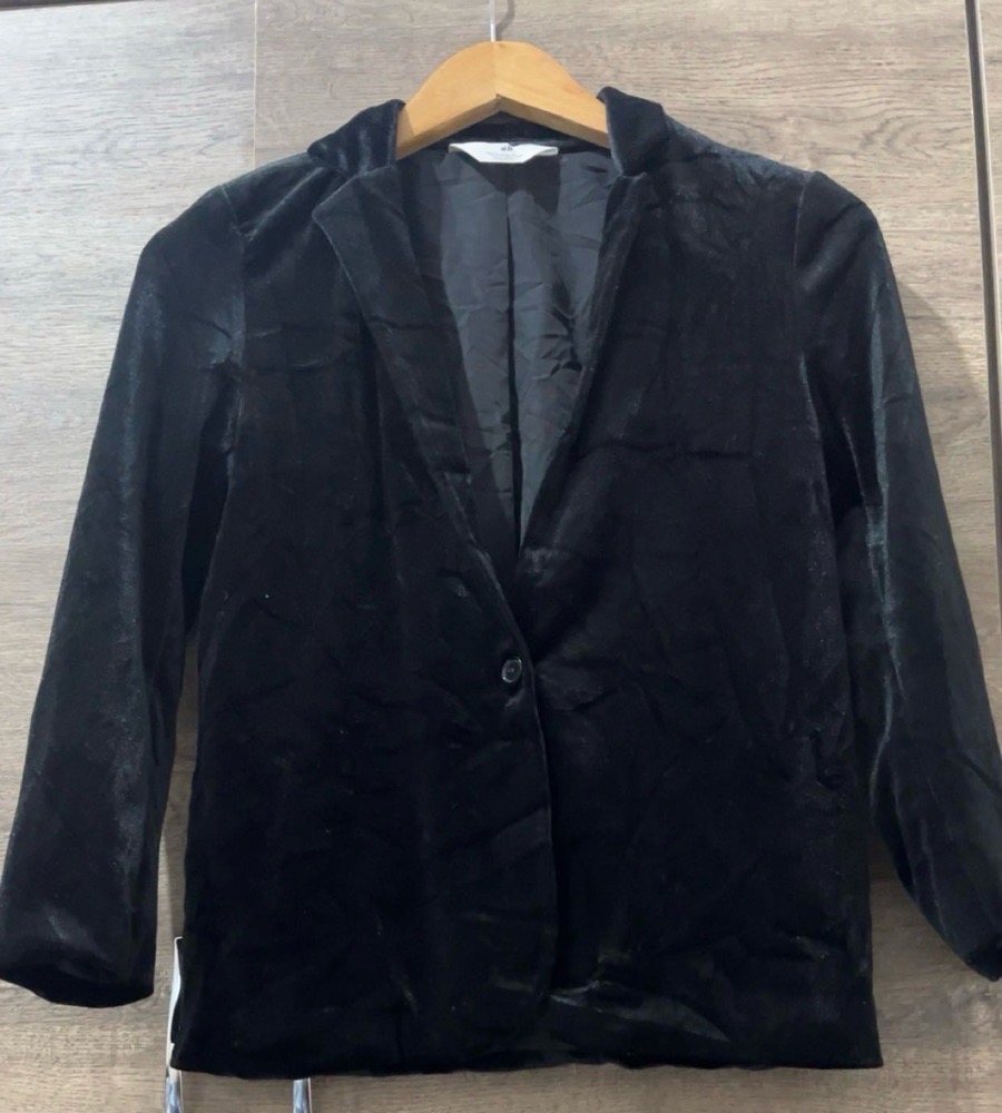 Blazer 