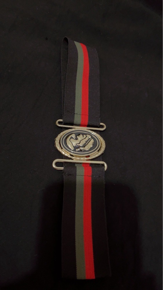 Ceinture xs/s