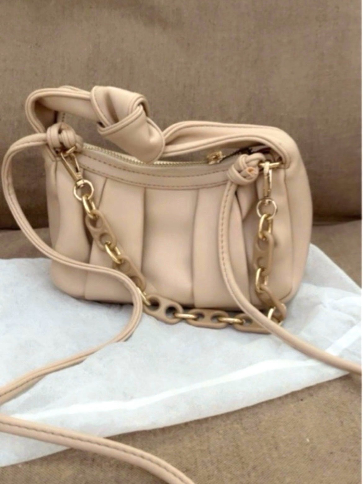 Mini sac