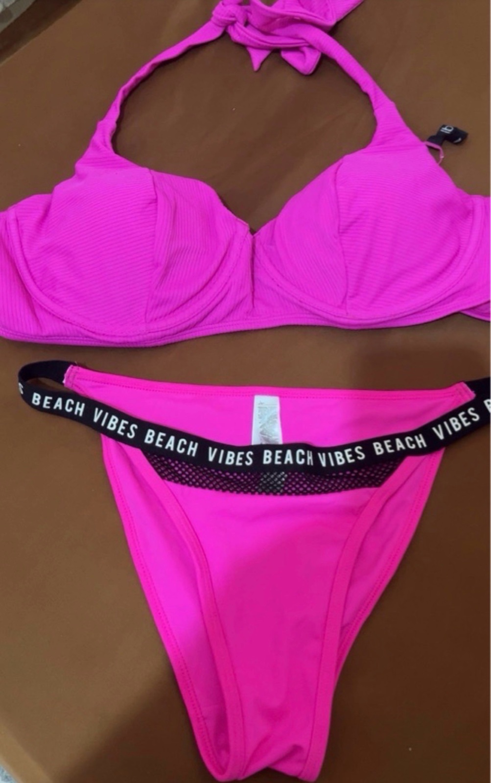 Maillot