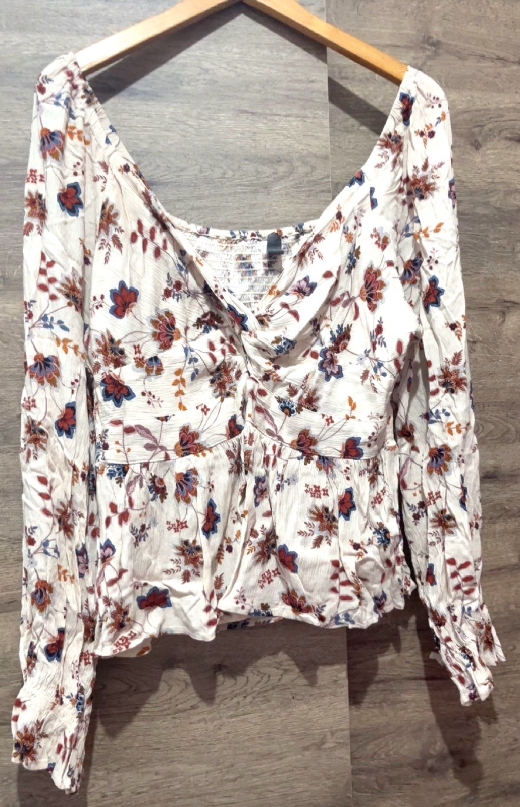 Chemise
