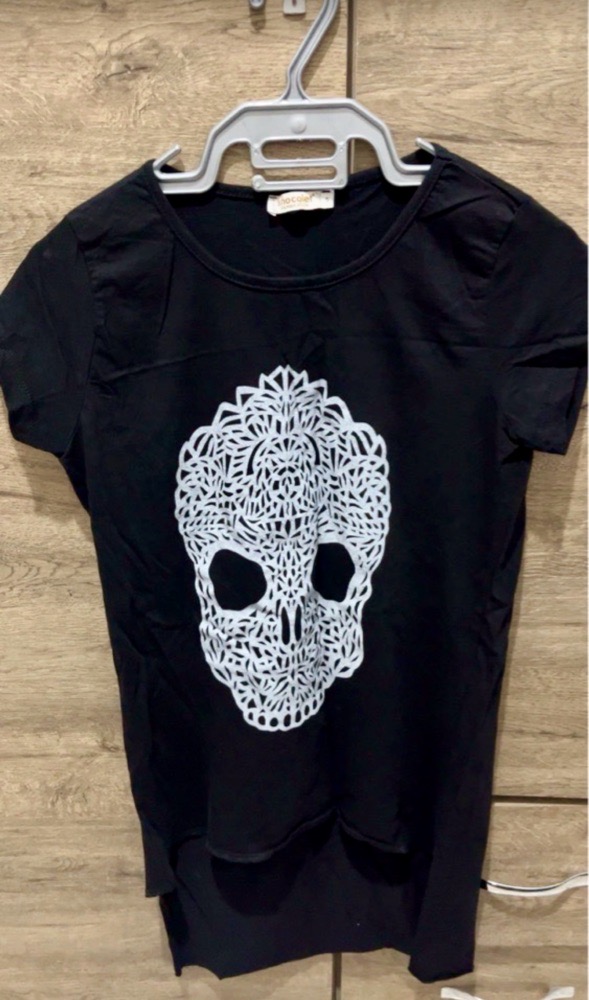 Lots de deux t-shirt